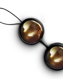 LELO – PERLINE LUNA ORO 20 CARATI