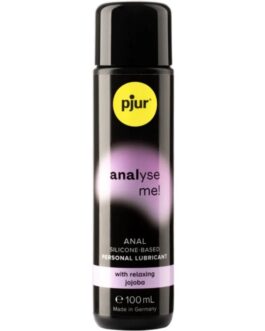 PJUR – ANALYZE ME GEL RILASSANTE ANALE 100 ML