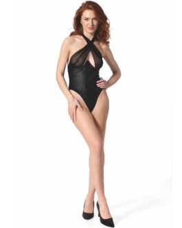 PASSION – KESMINA BODY NERO L/XL
