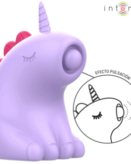 INTENSE – PULSAZIONE STIMOLATORE DELLA LINGUA DOLCE
