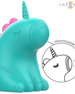 INTENSE – STIMOLATORE LINGUISTICO TRIXIE UNICORNO