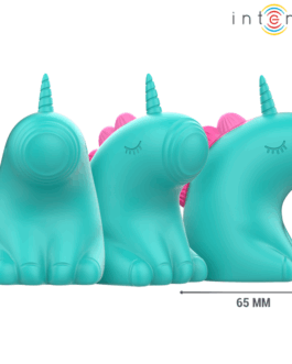 INTENSE – STIMOLATORE LINGUISTICO TRIXIE UNICORNO