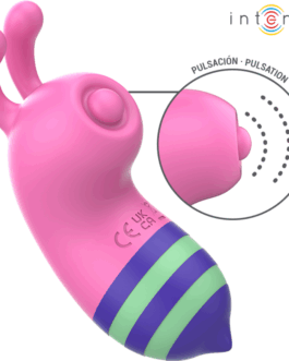 INTENSE – STIMOLATORE DELLA LINGUA WILLIE PULSATION