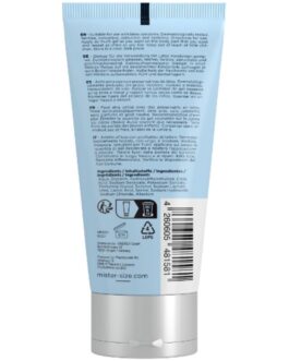MISTER SIZE – LUBRIFICANTE BIO 100 ML