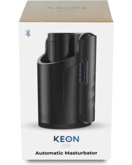 KIIROO – SET COMBO POWER BLOW + FEEL MOUTH STROKER