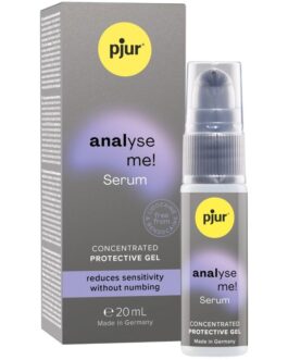 PJUR – ANALYZE ME SIERO COMFORT ANALE 20 ML