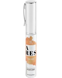 SECRETPLAY – ARES PROFUMO NATURALE FEROMONI FORMATO DA VIAGGIO PER UOMO 10 ML