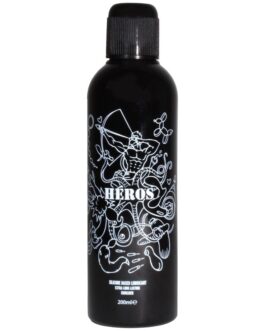 HEROS - SILICONE BODYGLIDE 200 ML