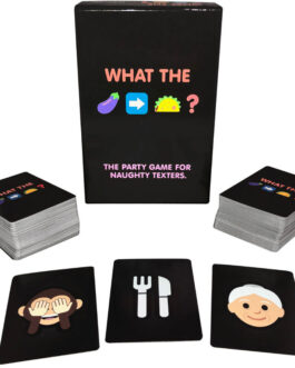 KHEPER GAMES – COSA C’È DA MELANZANE A TACO?