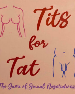 KHEPER GAMES – TETTE PER TATTO