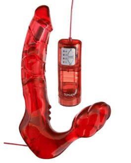 TOYJOY – VIBRANTE PIEGATO SUL RAGAZZO