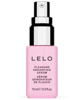 LELO – SIERO PER MIGLIORARE IL PIACERE DEL CLITORIDE 15ML