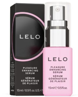 LELO – SIERO PER MIGLIORARE IL PIACERE DEL CLITORIDE 15ML