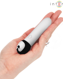INTENSO – RICCO VIBRANTE PROIETTILE PINGUINO