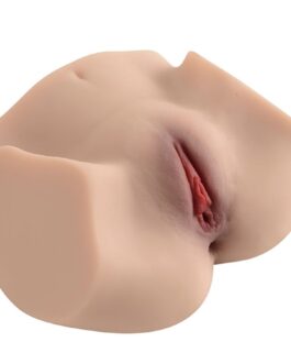 XISE – THULMA MASTURBATORE REALISTICO PER VAGINA E ANO IN POSIZIONE FRONTALE