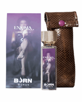 BURN – ENIGMA PROFUMO DONNA 20 ML