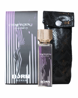 BURN – TEMPTATION PROFUMO DONNA 20 ML