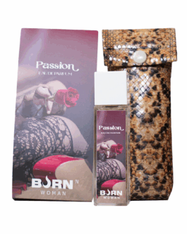 BURN – PASSION PROFUMO DONNA 20 ML