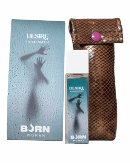 BURN – DESIRE PROFUMO DONNA 20 ML