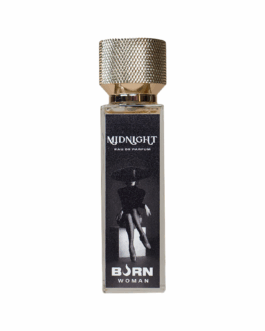 BURN – PROFUMO DONNA MIDNIGHT 20 ML