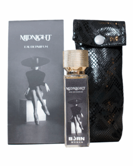 BURN – PROFUMO DONNA MIDNIGHT 20 ML
