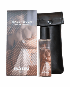 BURN – MALE TOUCH PROFUMO UOMO 20 ML