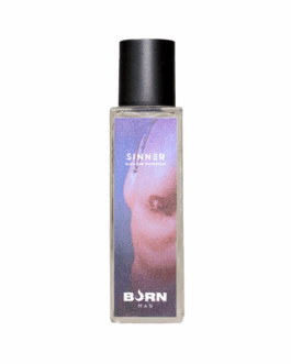 BURN – PROFUMO UOMO SINNER 20 ML