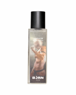 BURN – PROFUMO UOMO PELLE 20 ML