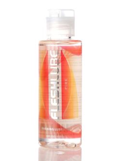 FLESHLIGHT – FLESHLUBE LUBRIFICANTE EFFETTO CALORE 100 ML