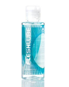 FLESHLIGHT – FLESHLUBE LUBRIFICANTE EFFETTO FREDDO 100 ML