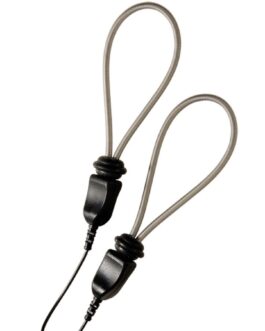 ELECTRASTIM – ELECTRALOOPS E-STIM ANELLI PER PENE IN METALLO REGOLABILI