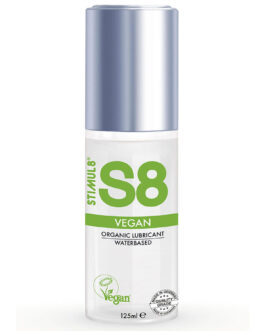 STIMUL8 – S8 LUBRIFICANTE VEGANO 125 ML