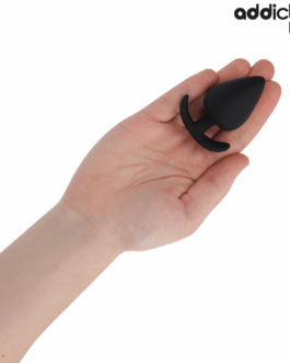 ADDICTED TOYS – TAPPO ANALE TAGLIA M 6,6 CM