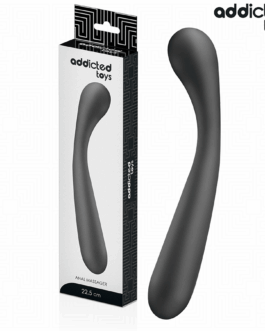 ADDICTED TOYS – MASSAGGIATORE ANALE 22,5 CM