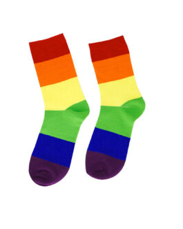 PRIDE – LGBT TAGLIA S/M