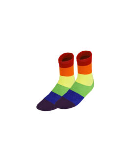 CALZINI PRIDE – LGBT TAGLIA L/XL