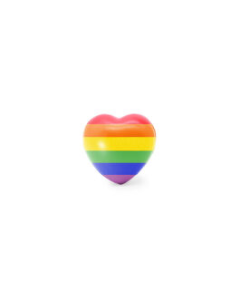 PRIDE - CUORE LGBT ANTI-STRESS