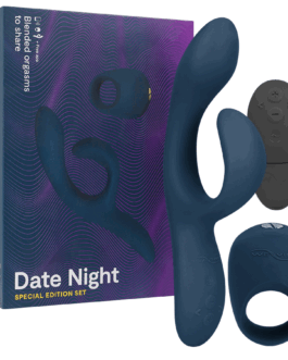 WE-VIBE - IMPOSTAZIONE APPUNTAMENTO NOTTURNO