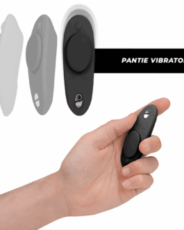 WE-VIBE – PRENDICI IN VIA SET MOXIE + MOXIE