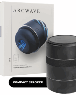 ARCWAVE – CORSA COMPATTA VOY