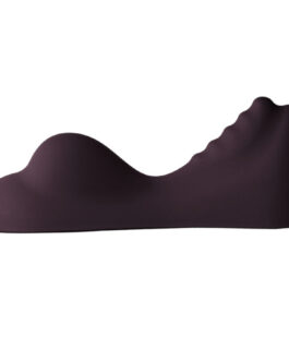 ROCKS-OFF – VIBRATORE VIOLA RUBY GLOW DA SEDERE