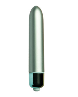 ROCKS-OFF – RO-90 AQUA LILY VIBRANTE BULLET VERDE ACQUA