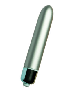 ROCKS-OFF – RO-90 AQUA LILY VIBRANTE BULLET VERDE ACQUA