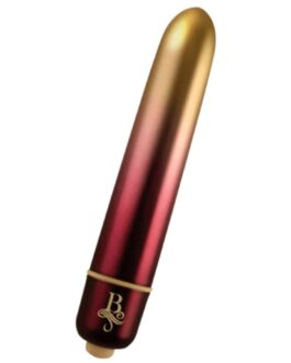 ROCKS-OFF – RO-90 DEBUTANTE PROIETTILE VIBRANTE DORATO