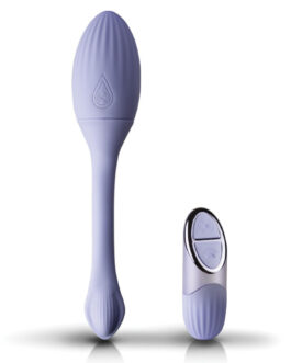 NIYA – N1 MASSAGGIATORE PELVICO KEGEL CON TELECOMANDO