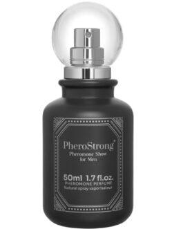 PHEROSTRONG – PROFUMO AI FEROMONI SHOW PER UOMO 50 ML