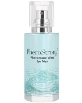PHEROSTRONG – PROFUMO FEROMONI WIND PER UOMO 50 ML