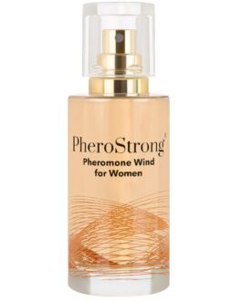PHEROSTRONG – PROFUMO FEROMONI WIND PER DONNA 50 ML