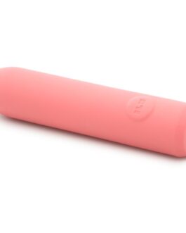 JE JOUE – ILY BULLET ROSA