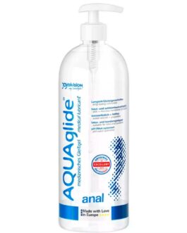 JOYDIVISION AQUAGLIDE – LUBRIFICANTE 1000ML